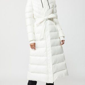 MACKAGE -- CALINA UP TO -15°C Down Jacket